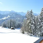 Haus Kipfen * Sibratsgfäll