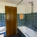 Haus Kipfen 아파트 Sibratsgfäll