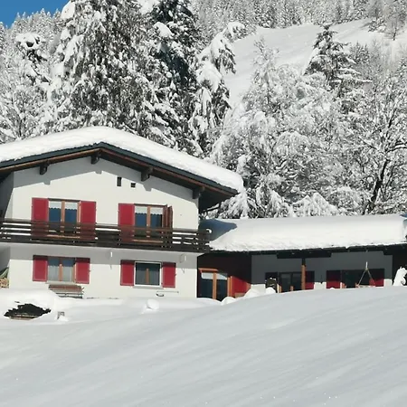Haus Kipfen Sibratsgfäll