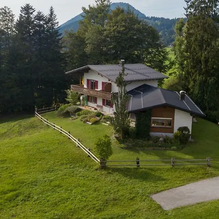 Haus Kipfen *