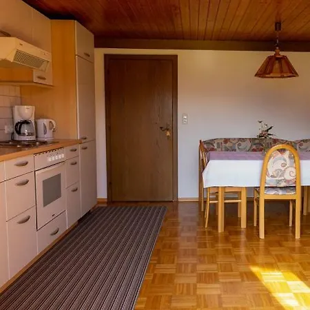 Haus Kipfen * Sibratsgfäll