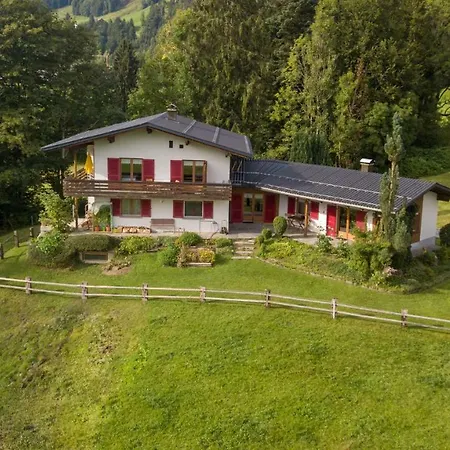 Appartement Haus Kipfen Sibratsgfäll